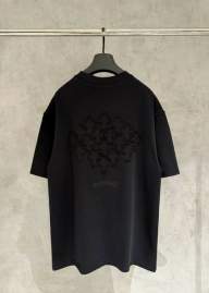Picture of Chrome Hearts T Shirts Short _SKUChromeHeartsS-2XLxetr22518089